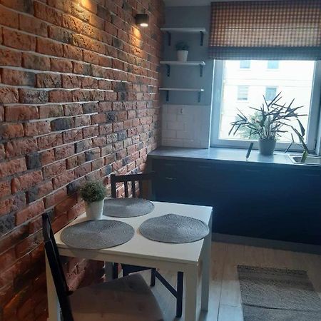 Appartement Apartament Park Zacisze à Olsztyn  Extérieur photo